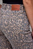 CHEETAH JEANS