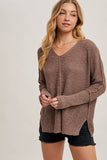 Blake Sweater Pullover