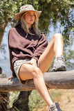 Silas Oversized Hoodie