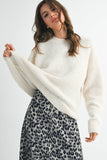 Millie Crewneck Sweater