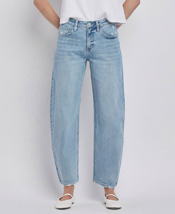 Mik Denim