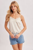 Lainey Tank