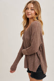 Blake Sweater Pullover