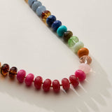 Beaded Necklace