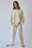 Patrice Sweater