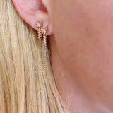 Faye Earrings