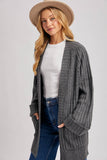 Gia Sweater Cardigan