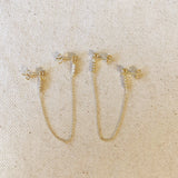 Faye Earrings