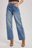 Sloane Straight Leg Jeans