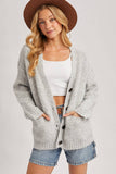 Nia Sweater Cardigan
