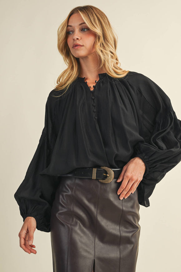Brenna Top