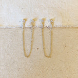 Faye Earrings
