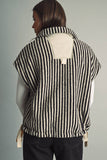 FLEECE VEST