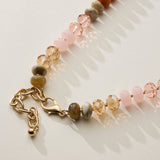 Beaded Necklace