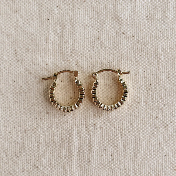 Lenny Hoops
