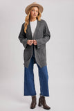 Gia Sweater Cardigan
