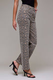 CHEETAH JEANS
