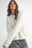 Millie Crewneck Sweater