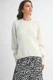 Millie Crewneck Sweater