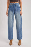 Sloane Straight Leg Jeans