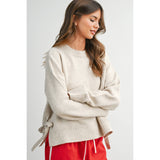 Autumn Sweater