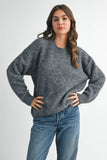 Millie Crewneck Sweater