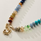 Beaded Necklace