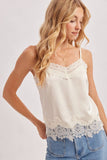 Lainey Tank