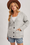 Nia Sweater Cardigan