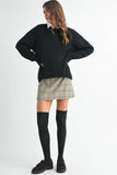 Millie Crewneck Sweater