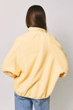 Rowan Sherpa Jacket