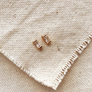 Embrie Stud Earrings