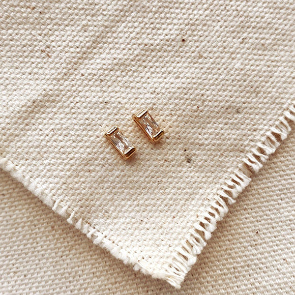 Embrie Stud Earrings