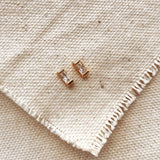 Embrie Stud Earrings
