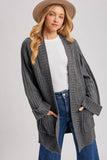 Gia Sweater Cardigan