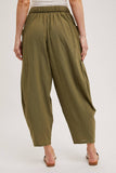 Benni Harem Pants