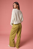 Johnnie Sweater Top