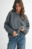 Millie Crewneck Sweater