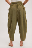 Benni Harem Pants