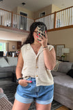 Marlo Button Down