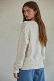 Ava Button Down Cardigan