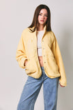 Rowan Sherpa Jacket