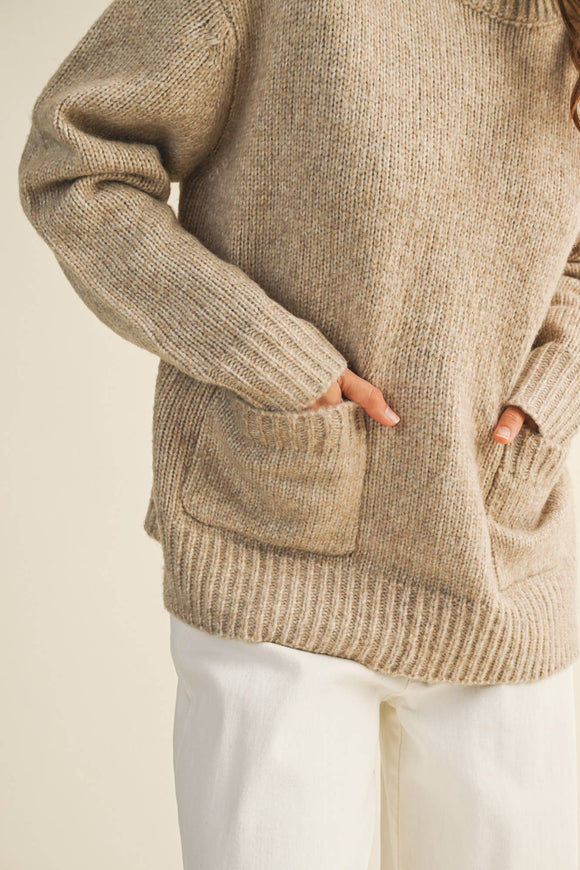 Kolly Sweater