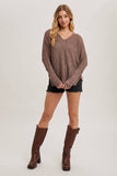 Blake Sweater Pullover