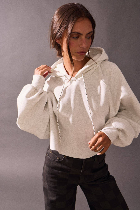 Colston Hoodie