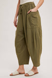 Benni Harem Pants