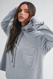 Polly Hoodie Pullover