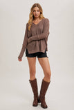 Blake Sweater Pullover