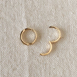 Kylah Earrings