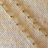 Sydni Spaced Beaded Chain
